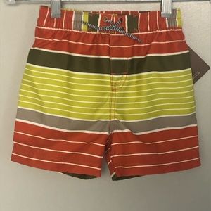 Boys tea collection NEW Swim trunks